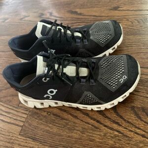 On Running sneakers size 8